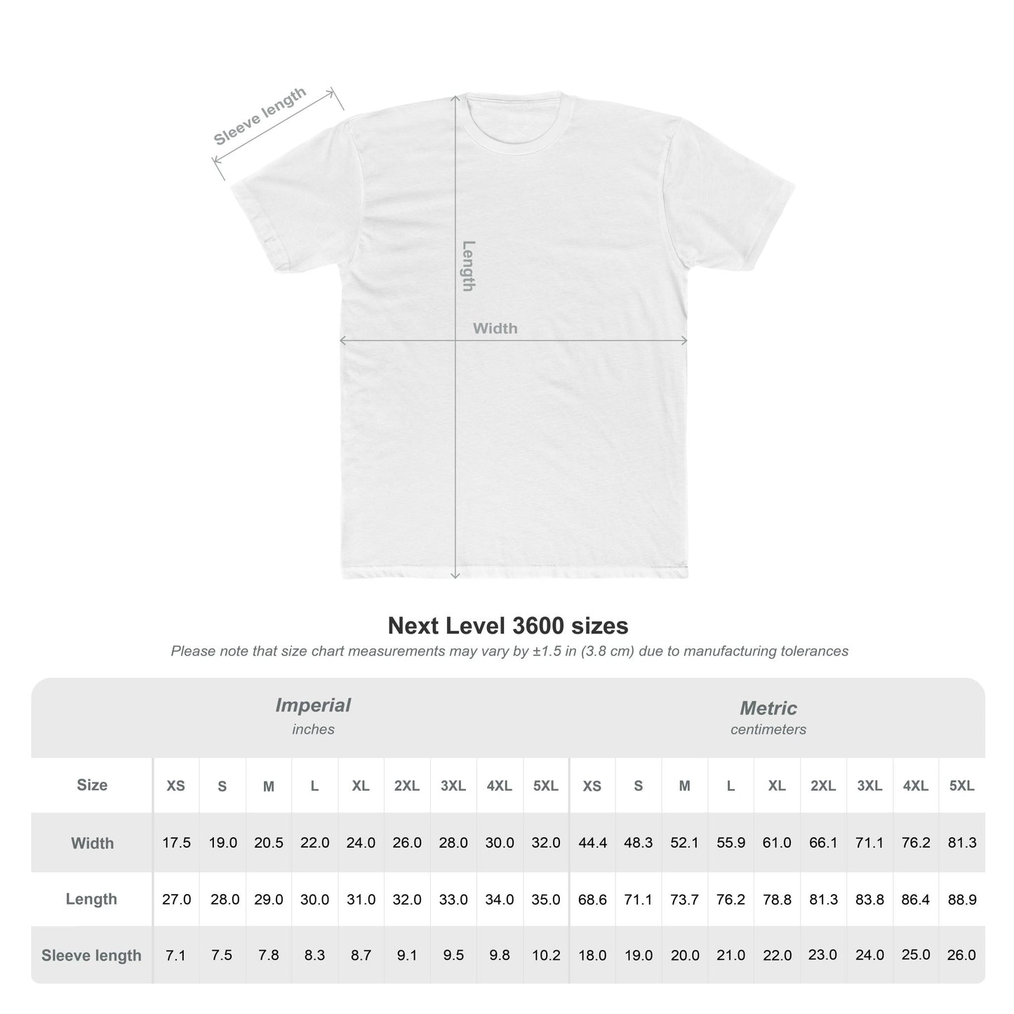 Frontline Fuel Coffee-Flagship Tee